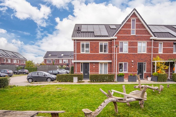 Medium property photo - Achterwende 15, 6846 RX Arnhem
